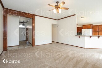 1216 SW 129th St in Oklahoma City, OK - Building Photo - Building Photo