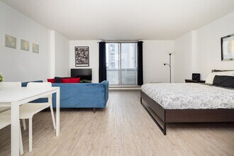 1191 Rue Saint-Dominique in Montréal, QC - Building Photo - Building Photo