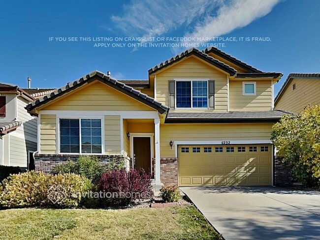 property at 11232 Kilberry Way