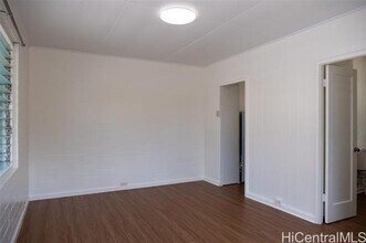 1340 Wilder Ave in Honolulu, HI - Building Photo - Building Photo