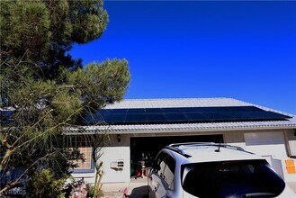 2751 S Dandelion St in Pahrump, NV - Building Photo - Building Photo