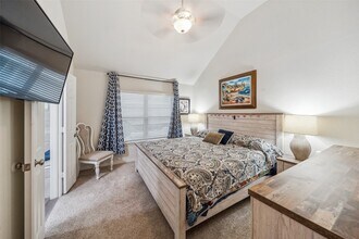 257 N Lynx Trail in Montgomery, TX - Building Photo - Building Photo