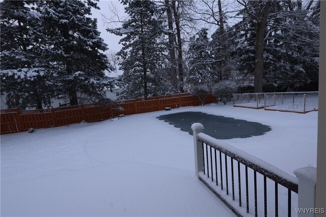 property at 40 Vassar Dr