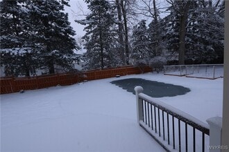 40 Vassar Dr in Getzville, NY - Building Photo - Building Photo