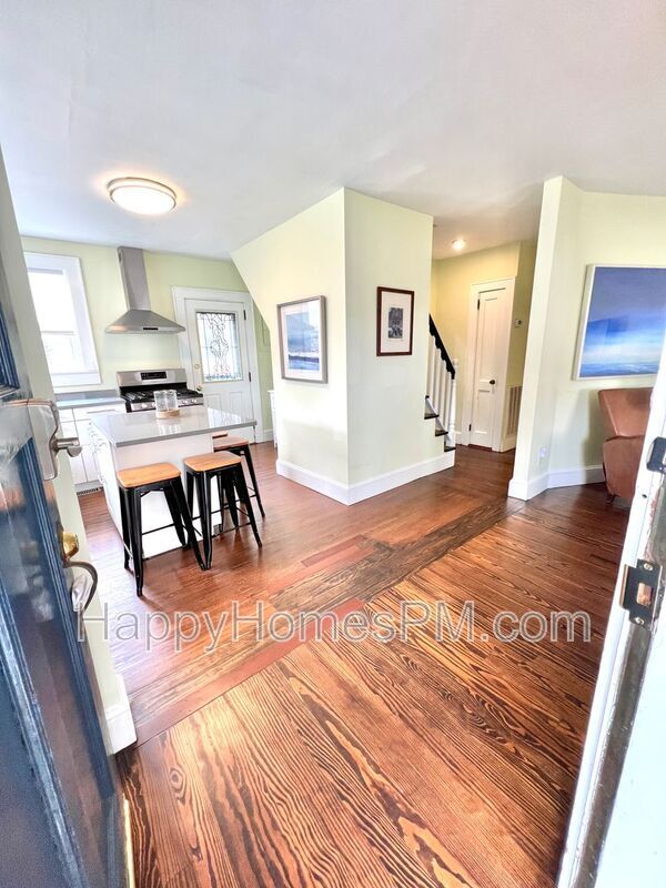 1001 Ashley Ave in Charleston, SC - Building Photo - Building Photo
