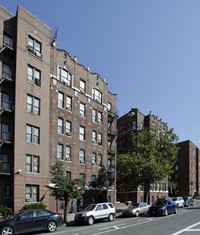 2917 Grand Concourse in Bronx, NY - Foto de edificio - Building Photo