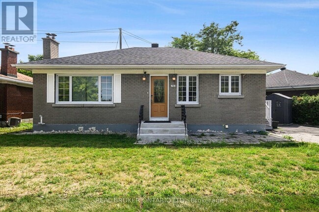 property at 1981 Haig Dr
