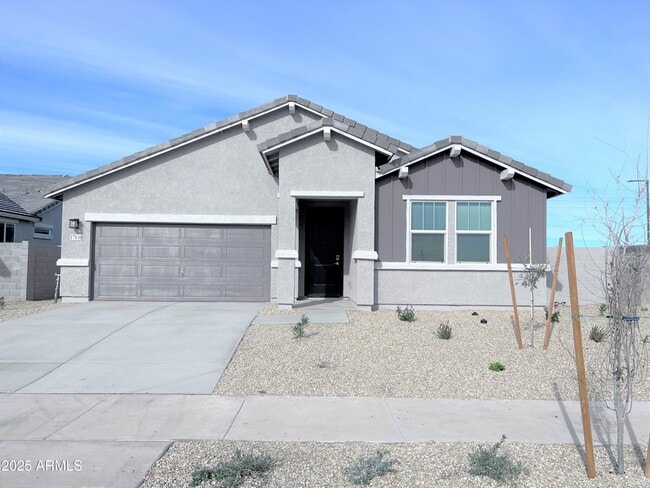 property at 17810 W Monte Lindo Ln