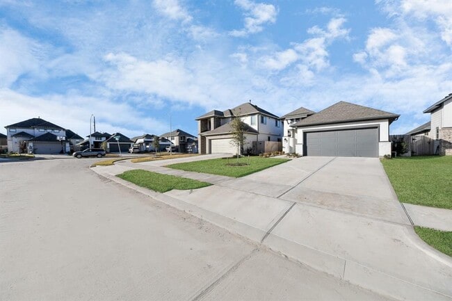 8950 Wistful Wild Dr in Richmond, TX - Building Photo - Building Photo
