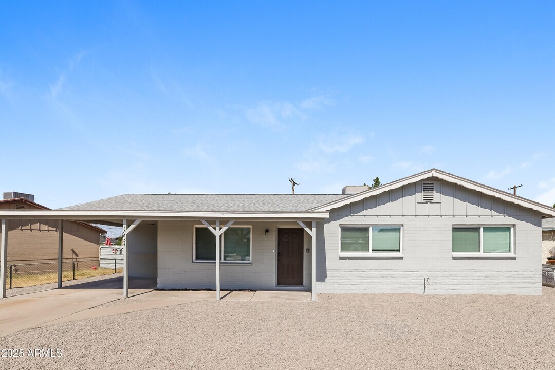 12634 N 30th Ave in Phoenix, AZ - Building Photo