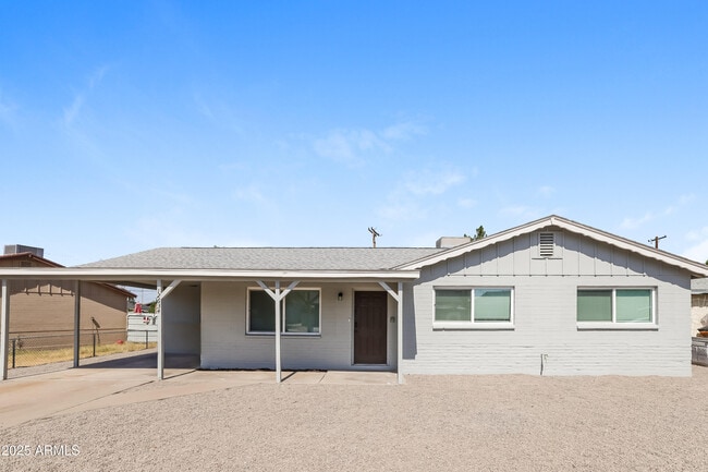 property at 12634 N 30th Ave