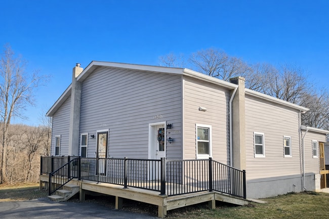 18417 York Rd, Unit 1NS