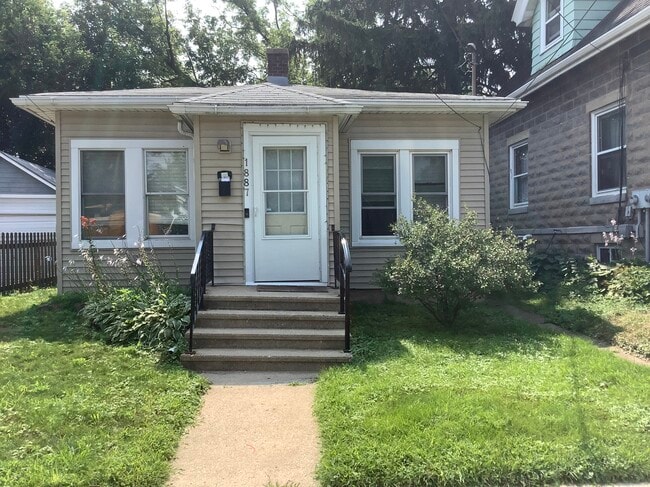 property at 1887 E Main St