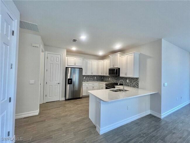 property at 1233 Enbrook Lp