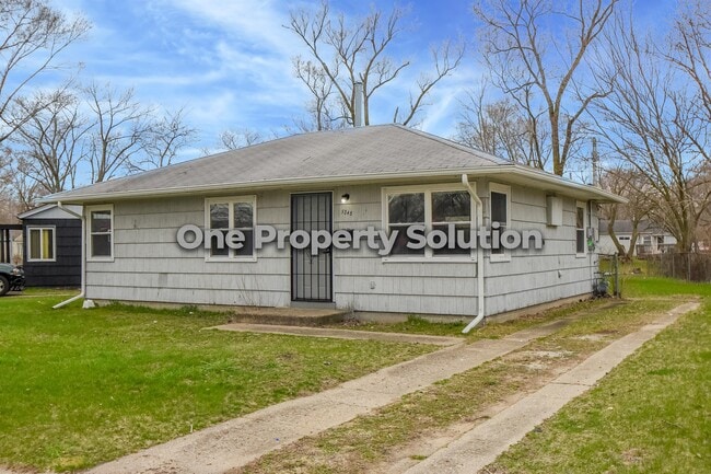 property at 5248 E 11th Pl