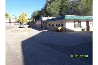 Ridgeline Apartments in Pocatello, ID - Foto de edificio - Building Photo