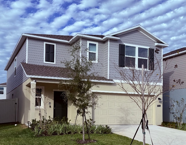 3515 Kimbrough Dr in Lake Wales, FL - Building Photo - Building Photo