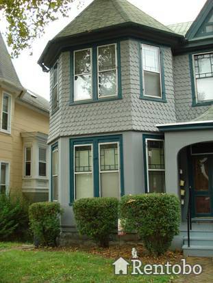 231 A South Prospect St in Hagerstown, MD - Foto de edificio