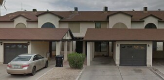 304 E Lawrence Blvd A, Unit A in Avondale, AZ - Building Photo