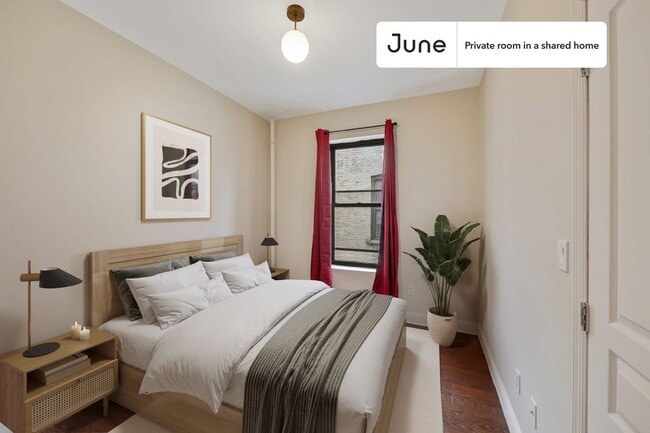 property at 285 Saint Nicholas Ave
