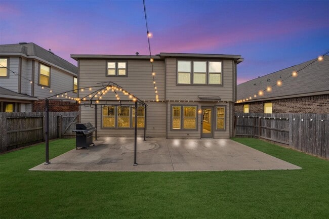 1107 Epworth Ct. in Conroe, TX - Building Photo - Building Photo