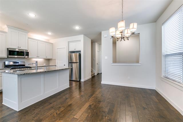 3954 Sukay Dr in McKinney, TX - Building Photo