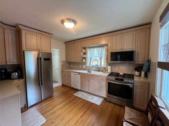 2810 Oberry St in Raleigh, NC - Building Photo - Building Photo