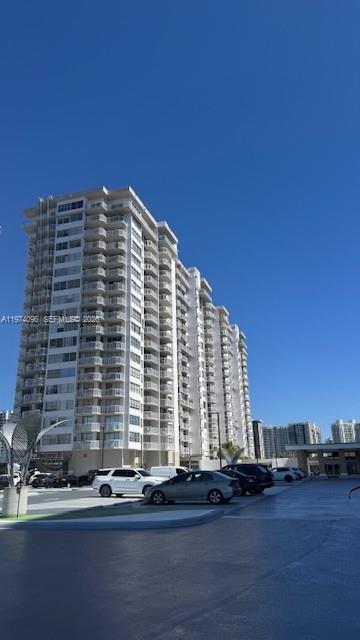 property at 18051 Biscayne Blvd