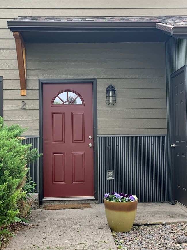 property at 104 Mission Ct
