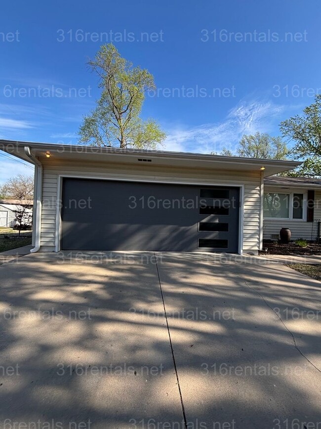 316 Random Rd in El Dorado, KS - Building Photo - Building Photo