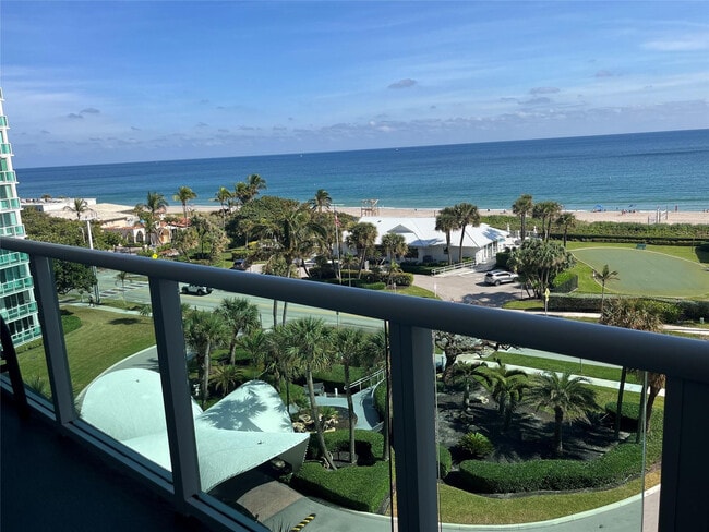 333 NE 21st Ave in Deerfield Beach, FL - Foto de edificio - Building Photo