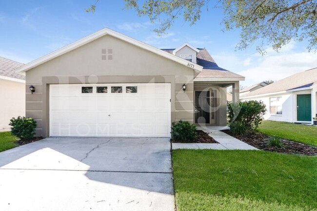 property at 6173 Skylarkcrest Dr