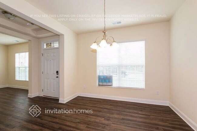 4110 Cemkey Way in Charlotte, NC - Building Photo - Building Photo