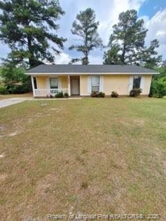 property at 1035 Vesper Ln