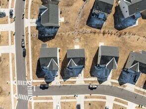 316 Willard Frst Dr in Wendell, NC - Building Photo - Building Photo