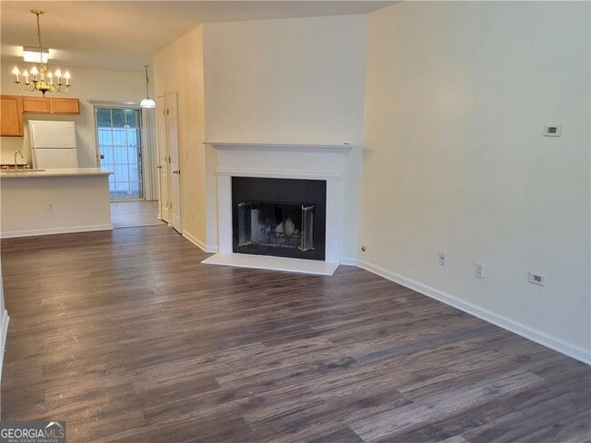 1497 Cove Creek Cir in Norcross, GA - Building Photo - Building Photo