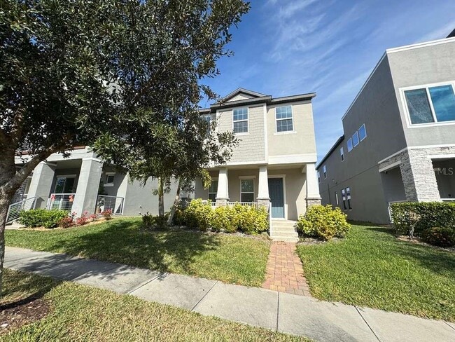 15024 Stuttgart Aly in Winter Garden, FL - Building Photo - Building Photo