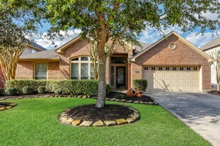 26202 Basil View Ln in Katy, TX - Building Photo