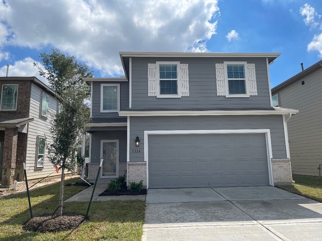 property at 7314 Madison Commons Ln