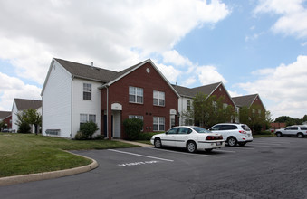 Crosswinds Village Apartments in Columbus, OH - Building Photo - Building Photo