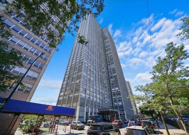 property at 655 W Irving Park Rd