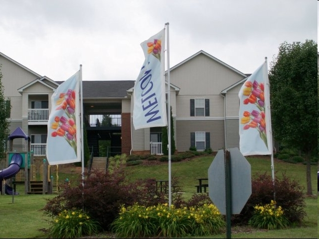 Ridge Run Apartments in Albemarle, NC - Building Photo - Building Photo