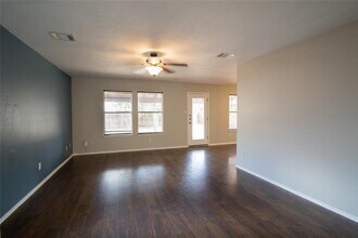 3504 Mocha Trail in Austin, TX - Building Photo - Building Photo