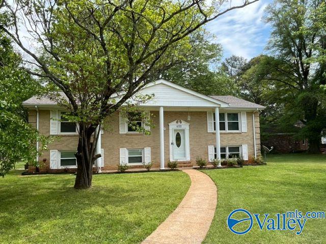 400 NW Forrest Pk Ct
