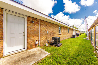 Prospect Landing in Houma, LA - Foto de edificio - Building Photo