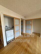 1227 Downey St in Laramie, WY - Building Photo - Building Photo