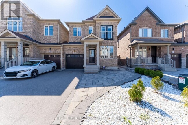 property at 260 Kincardine St