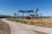 10014 S Saguaro Dr in Mesa, AZ - Foto de edificio - Building Photo