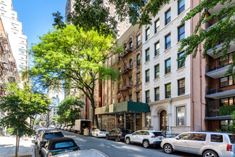 227 E 87th St in New York, NY - Building Photo - Building Photo