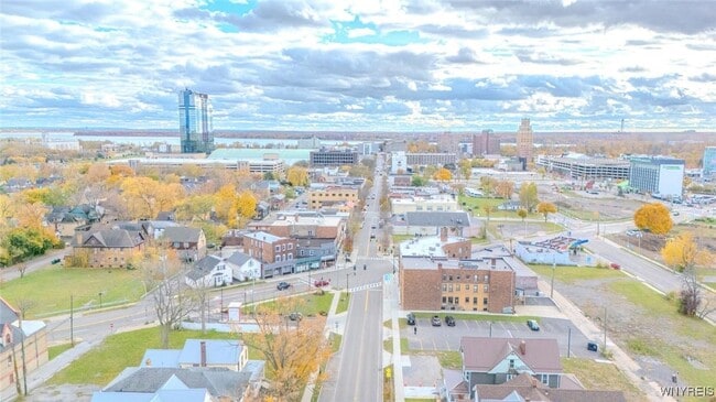 530 Main St in Niagara Falls, NY - Building Photo - Building Photo